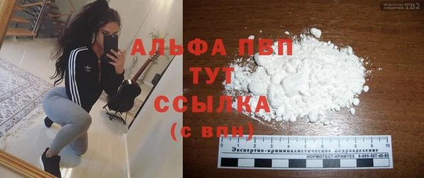 Альфа ПВП Протвино